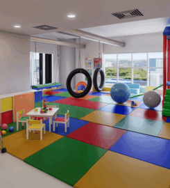Children’s Home Rehabilitation Center for Autism treatment