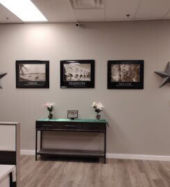 Mckinney Direct Care Services LLC