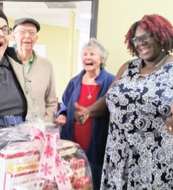 Mckinney Direct Care Services Day Hab