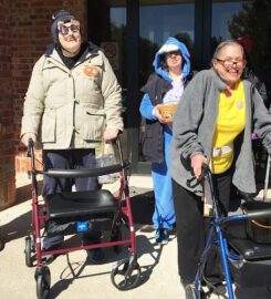 Mckinney Direct Care Services Day Hab