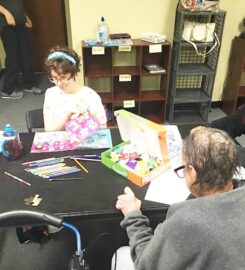 Mckinney Direct Care Services Day Hab