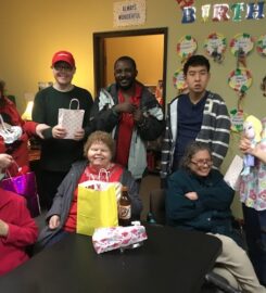 Mckinney Direct Care Services Day Hab