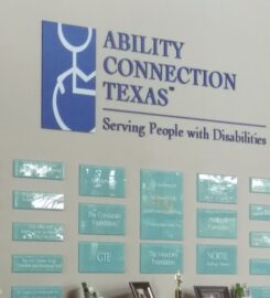 Ability Connection
