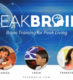 PeakBrain