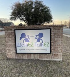WalkEZ TalkEZ