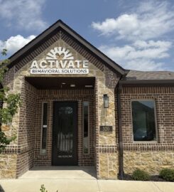 Activate Behavioral Solutions