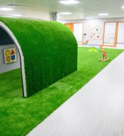 ABLE UK (Advanced Behavioural Learning Environment)