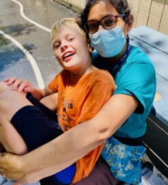 Pacific Autism Center for Education