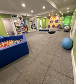 ICAN Intervention Center for Autism Needs