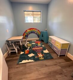 ICAN Intervention Center for Autism Needs