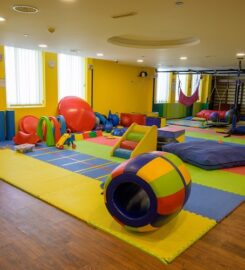 ABLE UK (Advanced Behavioural Learning Environment)