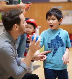 ACES ABA – Autism Therapy Center