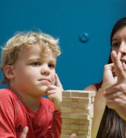 ACES ABA – Autism Therapy Center