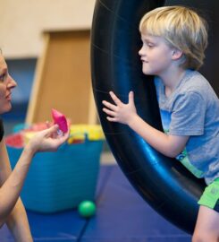 ACES ABA – Autism Therapy Center