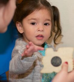 ACES ABA – Autism Therapy Center