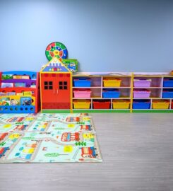 ABLE UK (Advanced Behavioural Learning Environment)