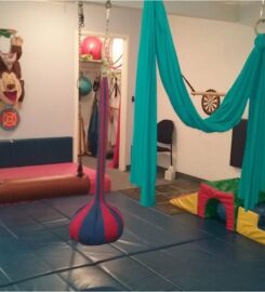 As Children Blossom,Therapy.