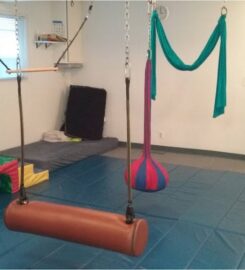 As Children Blossom,Therapy.