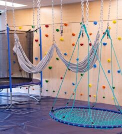 Development Is Child’s Play, Cupertino