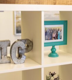 Development Is Child’s Play, Cupertino