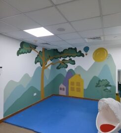 ABLE UK (Advanced Behavioural Learning Environment)