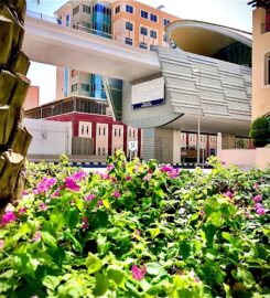 ABLE UK (Advanced Behavioural Learning Environment)