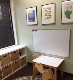 Bright Stars Pediatric Speech Therapy