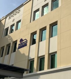 ABLE UK (Advanced Behavioural Learning Environment)