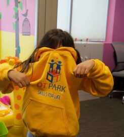 OT Park – Pediatric Occupational Therapy & Sensory Gym