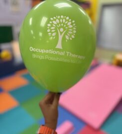 OT Park – Pediatric Occupational Therapy & Sensory Gym