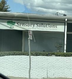 Sensory Solutions