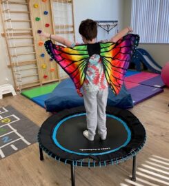 ChildSync-Pediatric Occupational Therapy