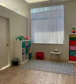 ChildSync-Pediatric Occupational Therapy