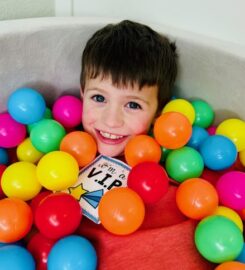 ChildSync-Pediatric Occupational Therapy