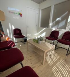 ChildSync-Pediatric Occupational Therapy