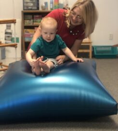 ChildSync-Pediatric Occupational Therapy