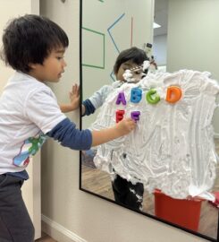 ChildSync-Pediatric Occupational Therapy