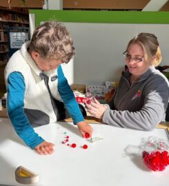 ChildSync-Pediatric Occupational Therapy