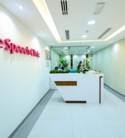 The Speech Clinic Dubai