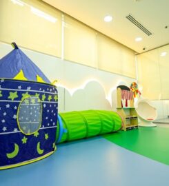 The Speech Clinic Dubai