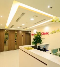 The Speech Clinic Dubai
