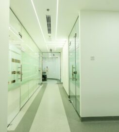 The Speech Clinic Dubai