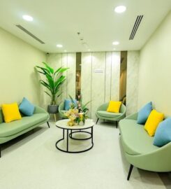 The Speech Clinic Dubai