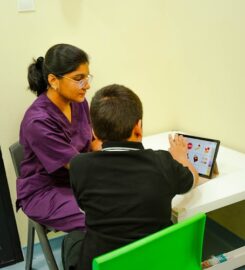 The Speech Clinic Dubai