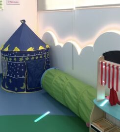 The Speech Clinic Dubai