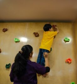 The Speech Clinic Dubai