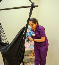 The Speech Clinic Dubai