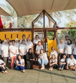 The Developing Child Centre (TDCC)