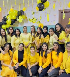 Austin Speech Therapy Center LLC