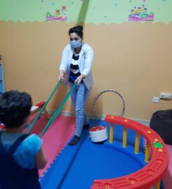 Austin Speech Therapy Center LLC